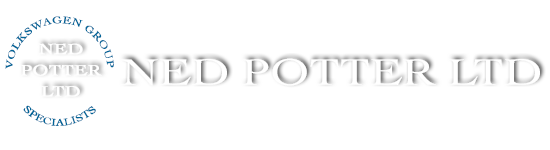 Ned Potter Ltd Ned Potter Ltd