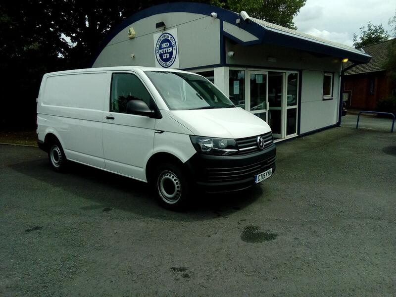 Buy Used Cars Hereford, Herefordshire Ned Potter