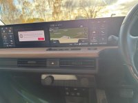 HONDA HONDA E