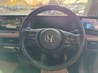 HONDA HONDA E