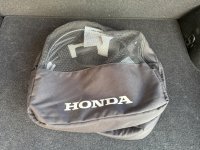 HONDA HONDA E