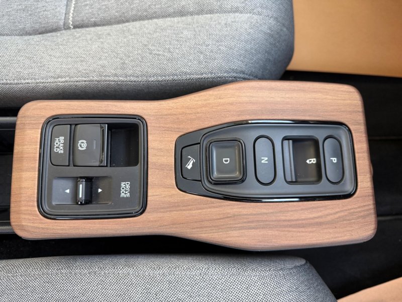 HONDA HONDA E