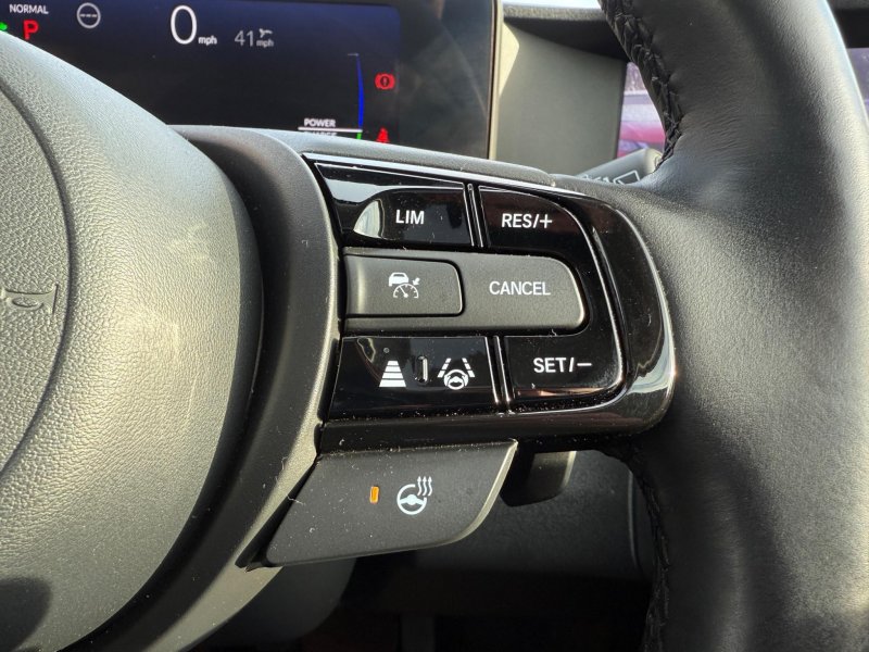 HONDA HONDA E
