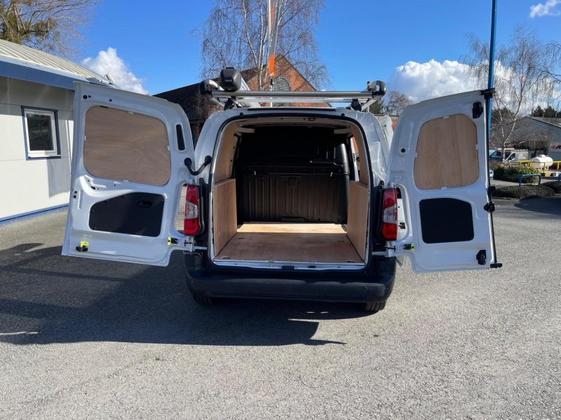 TOYOTA PROACE CITY