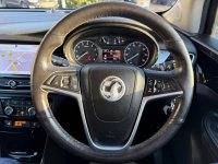 VAUXHALL MOKKA X