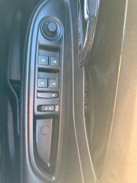 VAUXHALL MOKKA X