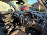VAUXHALL MOKKA X
