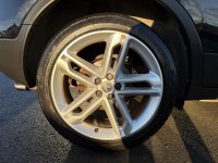 VAUXHALL MOKKA X