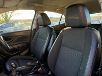 VAUXHALL MOKKA X