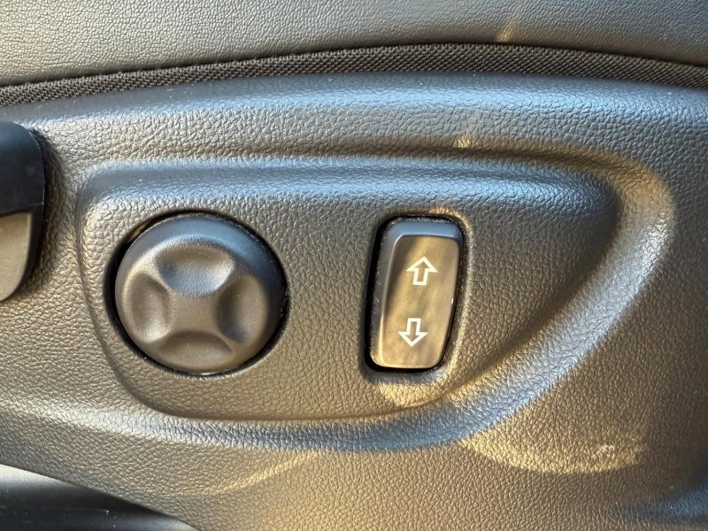 VAUXHALL MOKKA X