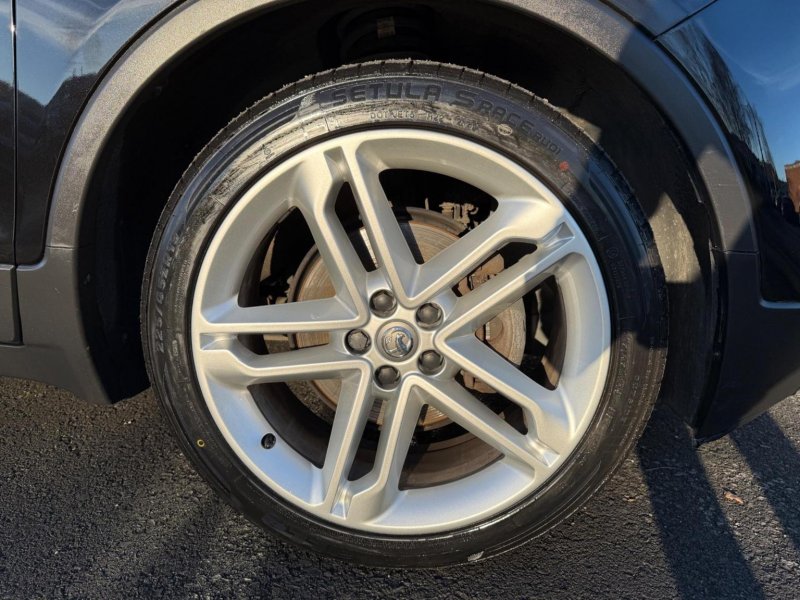 VAUXHALL MOKKA X