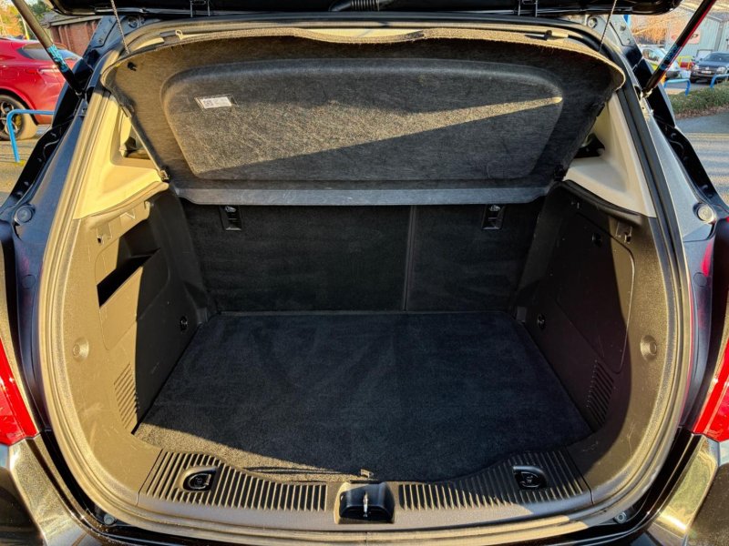 VAUXHALL MOKKA X