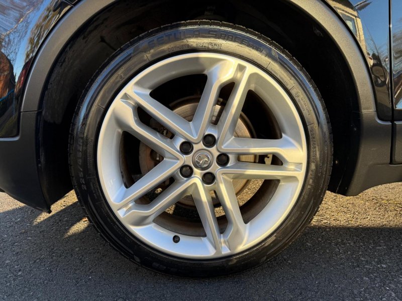 VAUXHALL MOKKA X