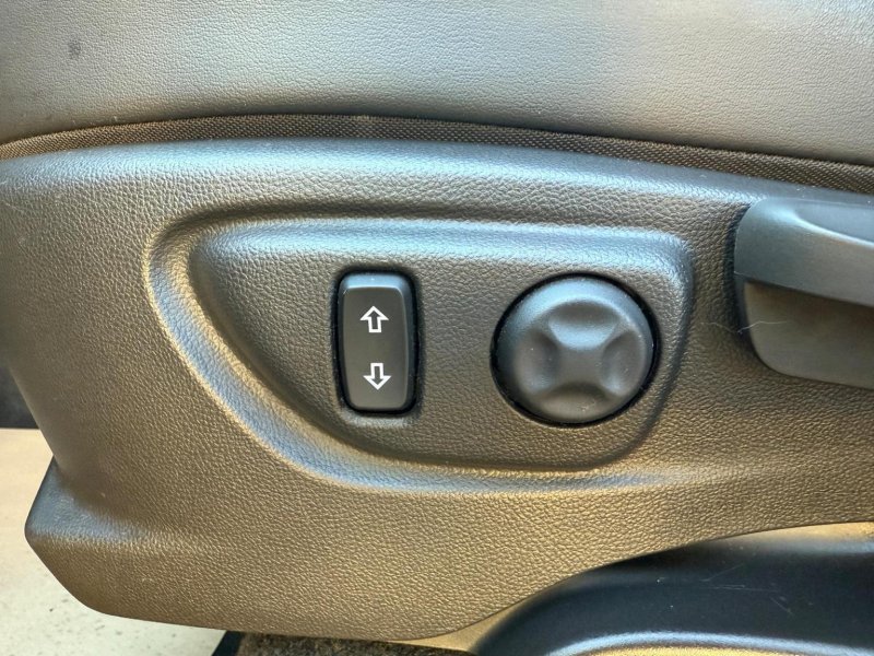VAUXHALL MOKKA X