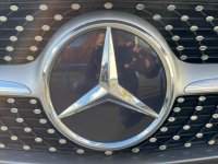 MERCEDES-BENZ B CLASS