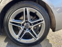 MERCEDES-BENZ B CLASS