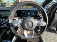 MERCEDES-BENZ B CLASS