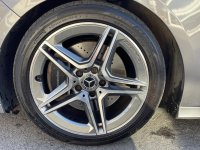 MERCEDES-BENZ B CLASS