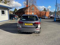 MERCEDES-BENZ B CLASS