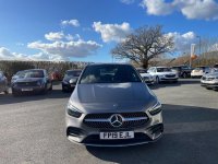 MERCEDES-BENZ B CLASS