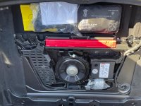 MERCEDES-BENZ B CLASS