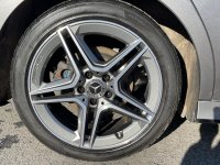 MERCEDES-BENZ B CLASS