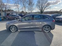 MERCEDES-BENZ B CLASS