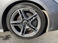 MERCEDES-BENZ B CLASS