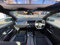 MERCEDES-BENZ B CLASS