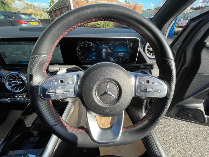 MERCEDES-BENZ B CLASS