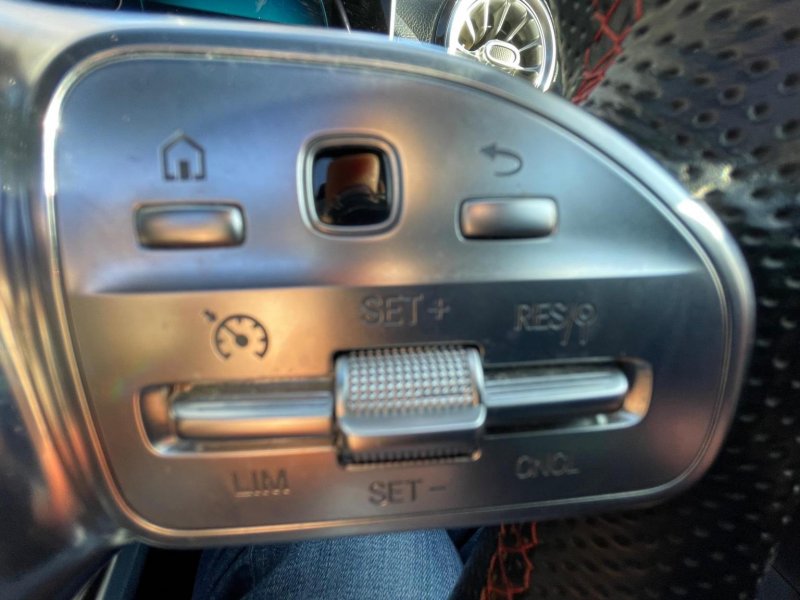 MERCEDES-BENZ B CLASS