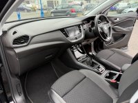 VAUXHALL GRANDLAND X