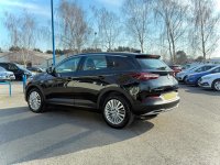 VAUXHALL GRANDLAND X