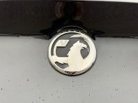VAUXHALL GRANDLAND X