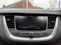 VAUXHALL GRANDLAND X