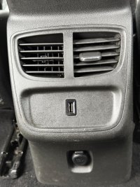 VAUXHALL GRANDLAND X