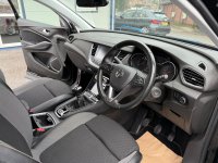 VAUXHALL GRANDLAND X
