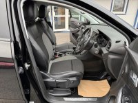 VAUXHALL GRANDLAND X