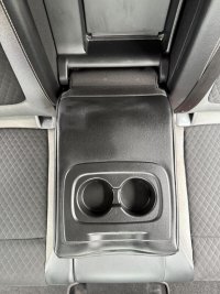 VAUXHALL GRANDLAND X
