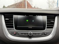 VAUXHALL GRANDLAND X