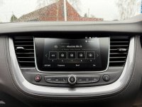 VAUXHALL GRANDLAND X