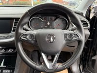 VAUXHALL GRANDLAND X