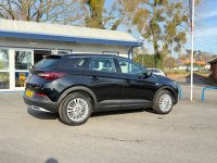 VAUXHALL GRANDLAND X