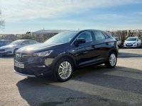 VAUXHALL GRANDLAND X