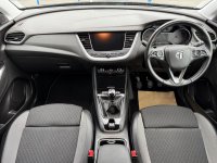 VAUXHALL GRANDLAND X