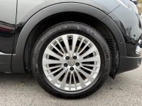 VAUXHALL GRANDLAND X