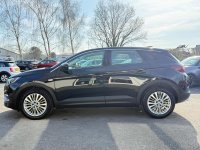 VAUXHALL GRANDLAND X
