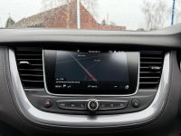 VAUXHALL GRANDLAND X