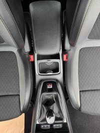 VAUXHALL GRANDLAND X