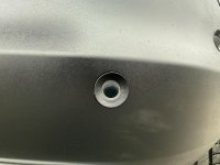 VAUXHALL GRANDLAND X